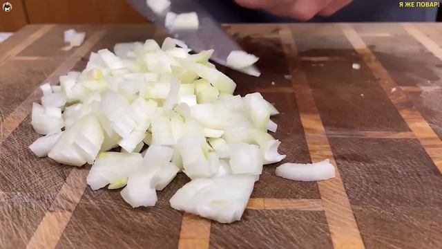 Суп-ШЕДЕВР! Кушаю его КАЖДЫЙ ДЕНЬ и всем РЕКОМЕНДУЮ!