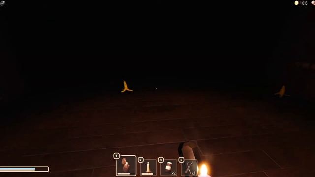 Стрим по Doors. Проходим super hard mode в дорсе дубль 2.
