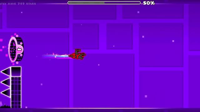 как пройти бак он трак со всеми монетками в geometry dash