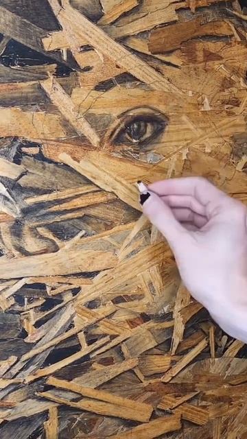 Завораживающее искусство.