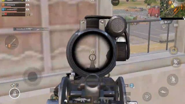 pubg Rondo
