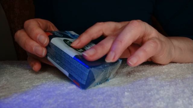 asmr нежные и крупные звуки для глубокого сна (без разго?