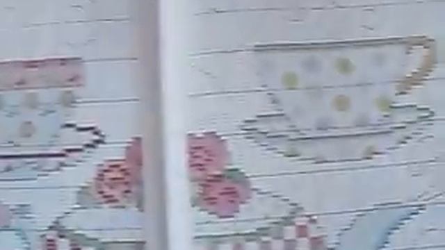 22 Обзор на журнал Формула рукоделия 7 июль 2014 г.