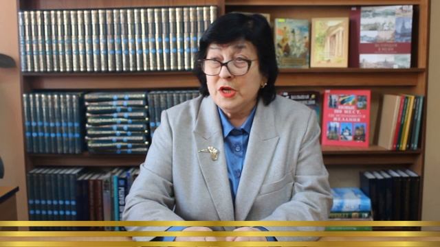 Зову в свою профессию