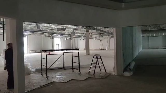 Автоматическая роллета, решетчатый профиль 56