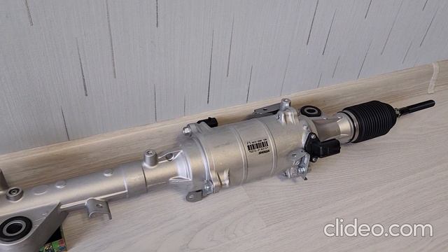 Рулевая рейка MAZDA 6 GH