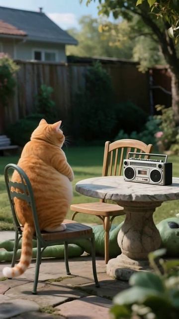 Cat Story 2