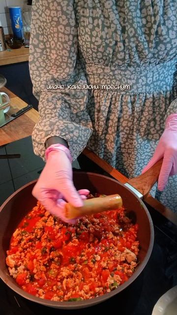 ЭТО ВКУСНЕЕ ЧЕМ ЛАЗАНЬЯ 🤤🤤🤤