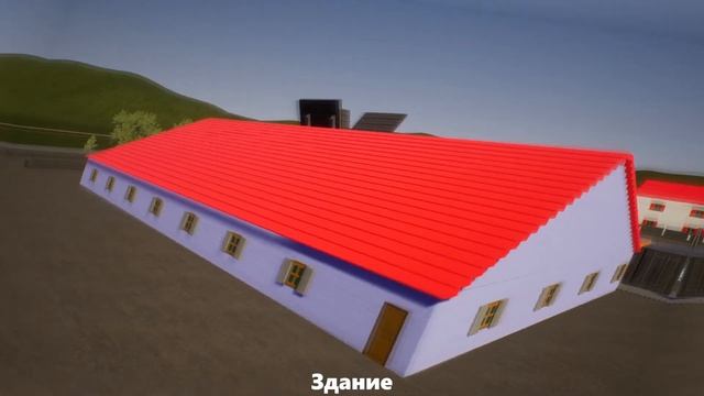 ГДЕ ПРЯТАТЬСЯ ОТ ЗОМБИ | BRICK RIGS