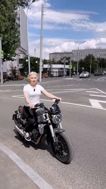 На Москву надвигается ЦИКЛОН! Будьте внимательны! 😉CYCLONE RE401