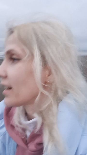Почти лето