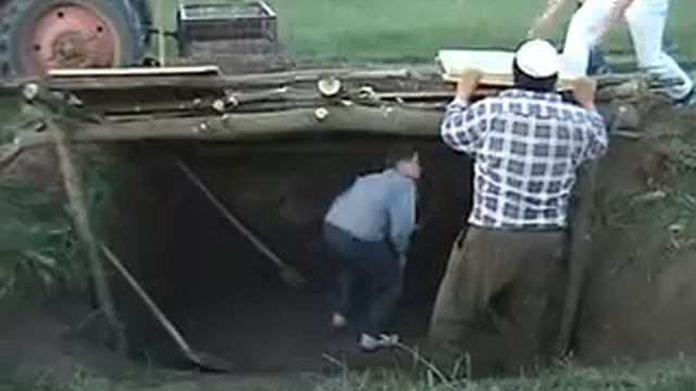 Sicara - pripreme LD. "SOKO" - Mali Radinci