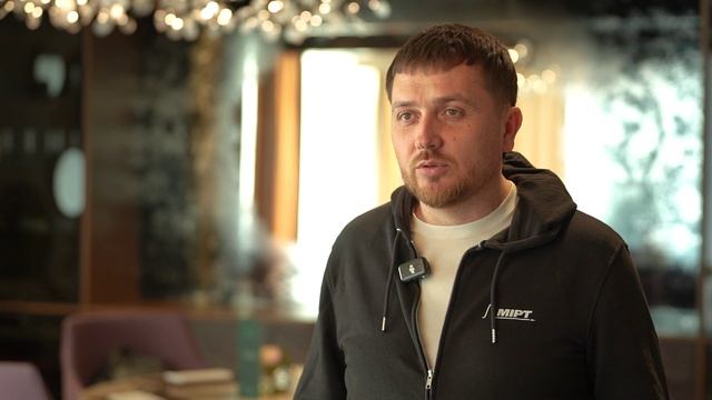«Я хочу быть счастливым предпринимателем» ｜ Отзыв участника II потока «ГЛУБИНЫ»