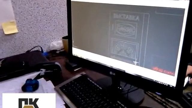Написание программы для станка ЧПУ для гидроабразивной резки - ПРОМКАМЕНЬ