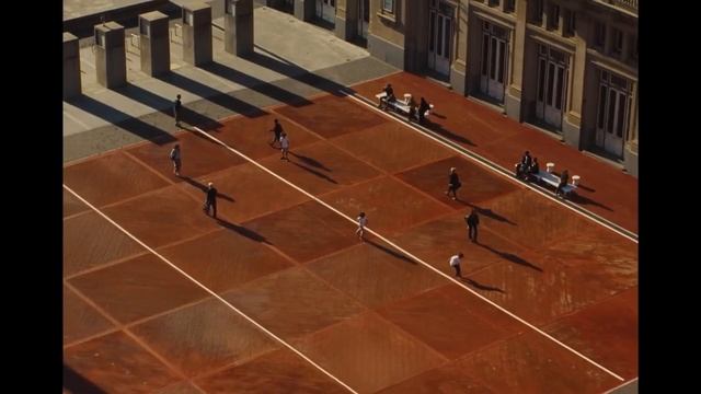 Renault - Roland Garros