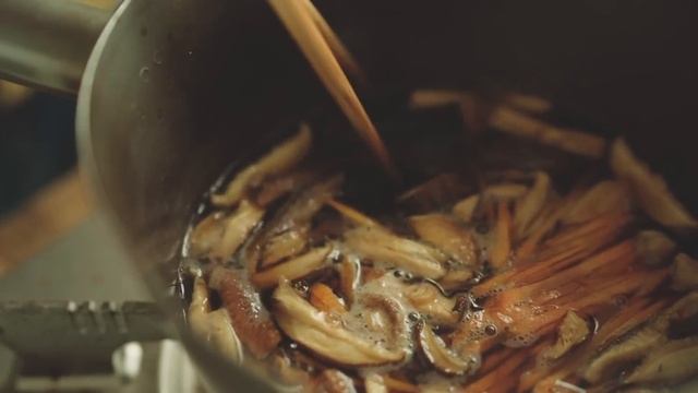 [ASMR] How to make Ginnan Okowa (Sticky rice with Ginkgo nuts)