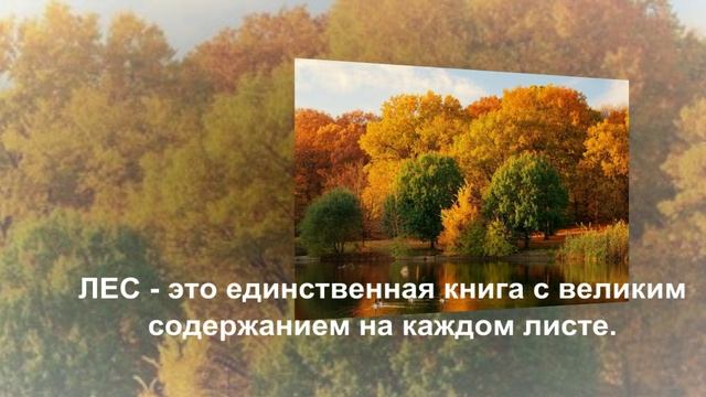 ПРИРОДА