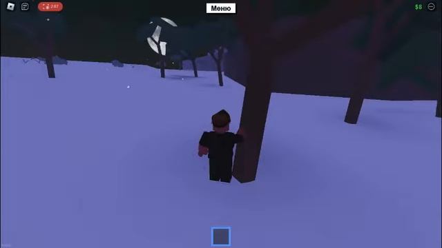 Lumber tycoon 2 базовое обучение (без монтажа)