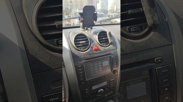 настойчивый мошенник