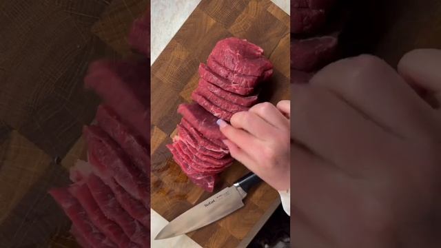 🥐 Домашняя самса
#выпечка #закуски