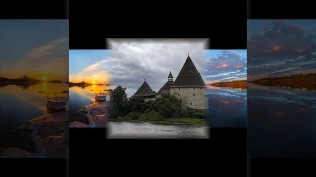 1. Я знаю, да, я знаю,
Что жив Спаситель мой,
Что в Нем я обретаю