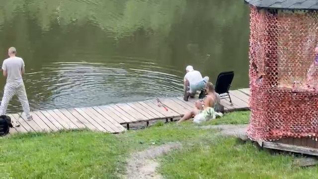 Носатый