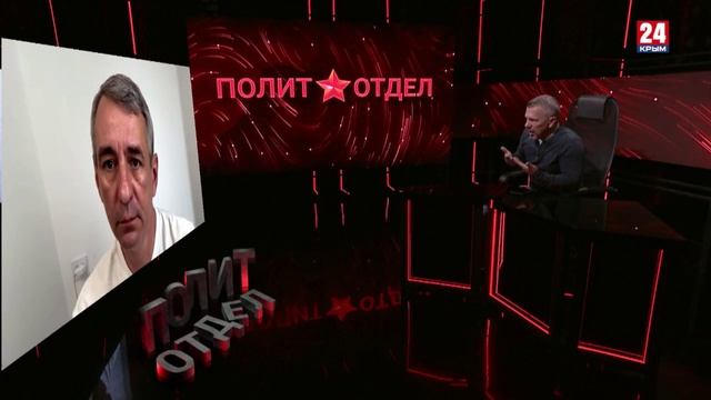 Политотдел. «Украинство как концепт»
