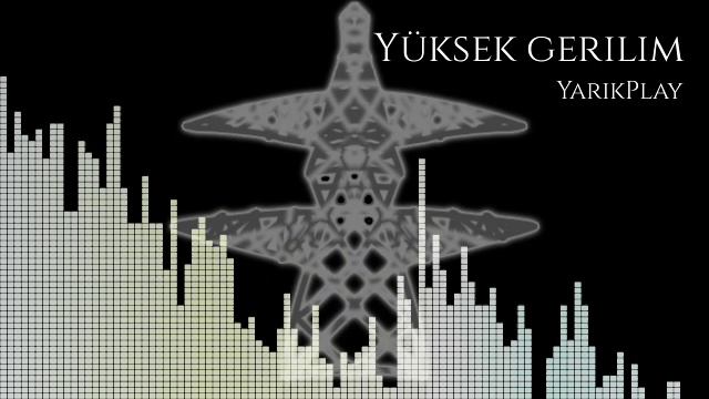 ( Read the description ) Yüksek gerilim  - Dave and bambi Fantrack