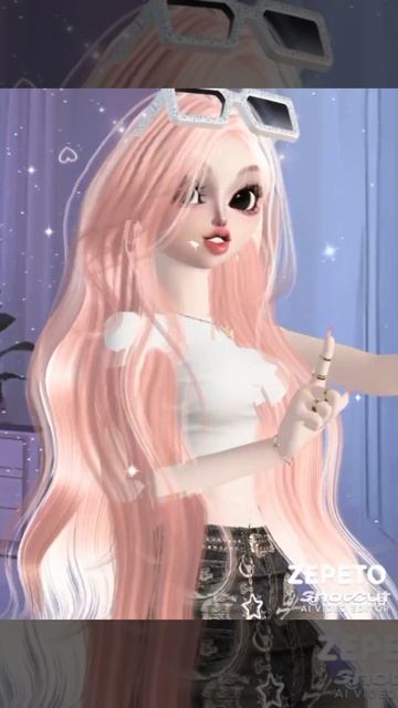 #Zepeto #dance #Loop #Challenge