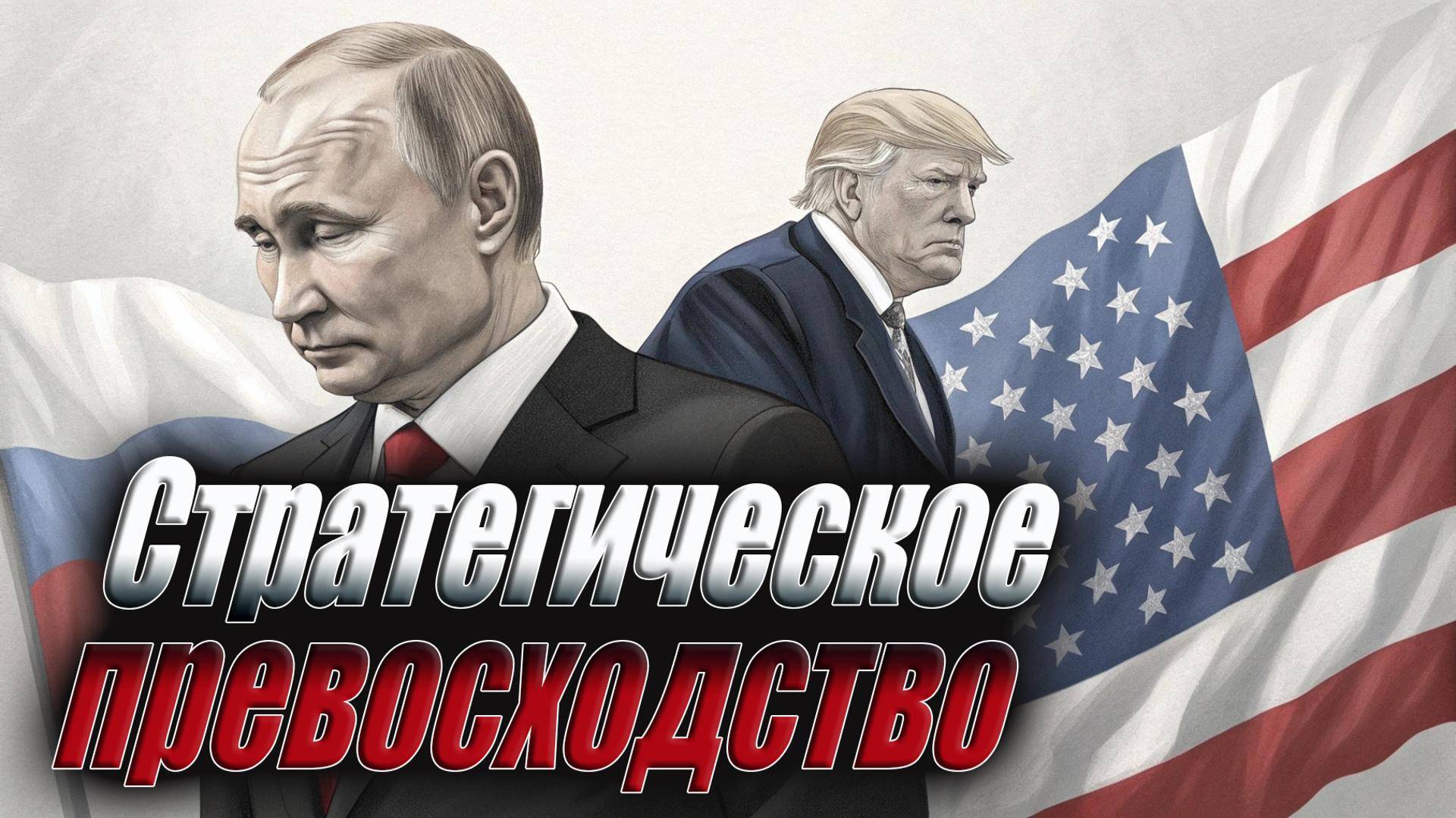 🔥 Путин Демонстрирует Стратегическое Превосходство! Украина под Давлением!