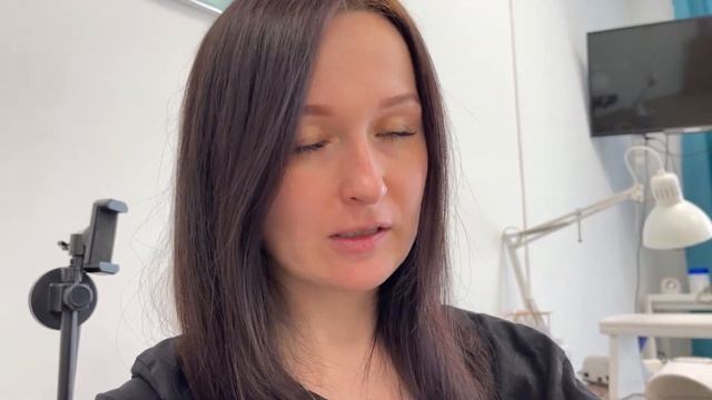 Nail VLOG| Наконец-то нашла кабинет. Клиентка вернулась сп?