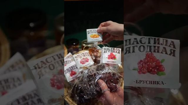 «Вологодские сувениры»  - больше, чем просто магазин.