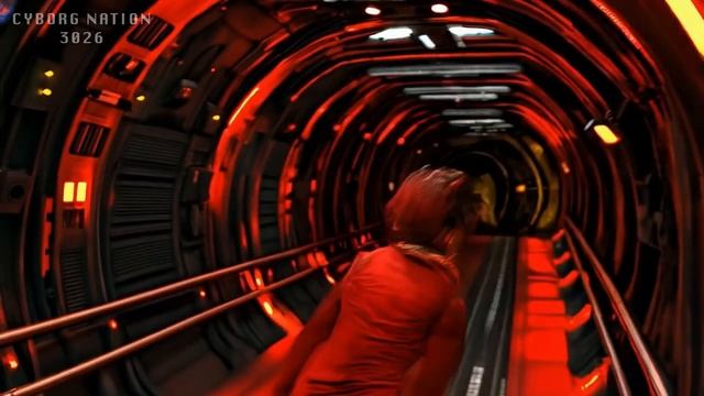 Red Team Alpha  _  CYBERTRAP FUNK