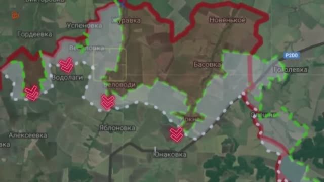 Мощно пошли! Стремительный удар ВС РФ! Военные сводки 30.05.2025