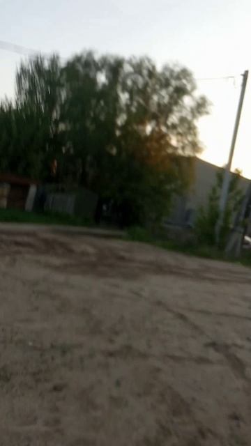 ул.Межевая старая дорога