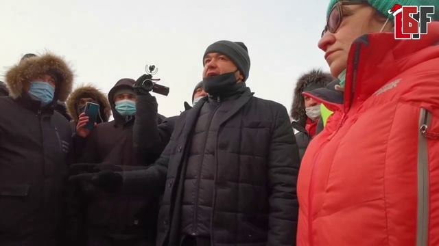 Поможет ли Абзелиловскому району, автор политических раскачек Урал Байбулатов?