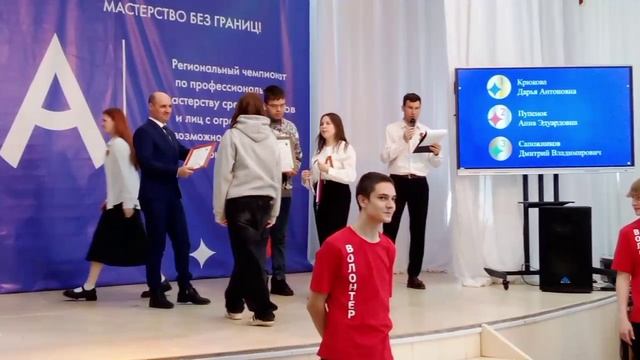 СПР.Удмуртия - Сапожников Дмитрий