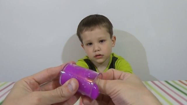 MISTER MAX | МИСТЕР МАКС - Лизуны в баночках издают прикольные звуки