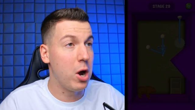 ВЛАДУС ИГРАЕТ [VLADUS] 595. 😱 Самые ОПАСНЫЕ Испытания для ХАГГИ ВАГГИ !