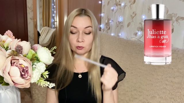 ВЕСНА ВО ФЛАКОНЕ. 6 ЛУЧШИХ ВЕСЕННИХ АРОМАТОВ.