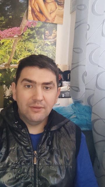 Видеовизитка Петряев Дмитрий 09.05.2024