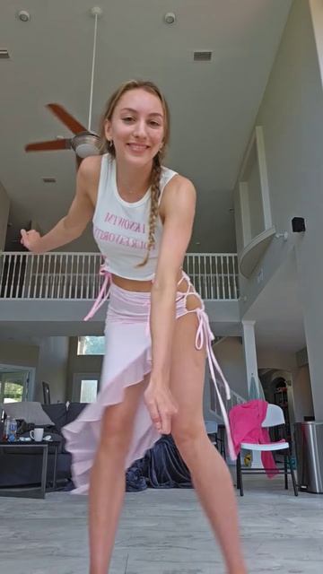 xLwRCRZ3qe0 - How'd I do？ #tyla #dance #trend #viral