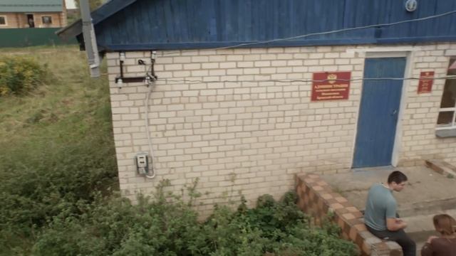 Лесник. Своя земля 3 серия