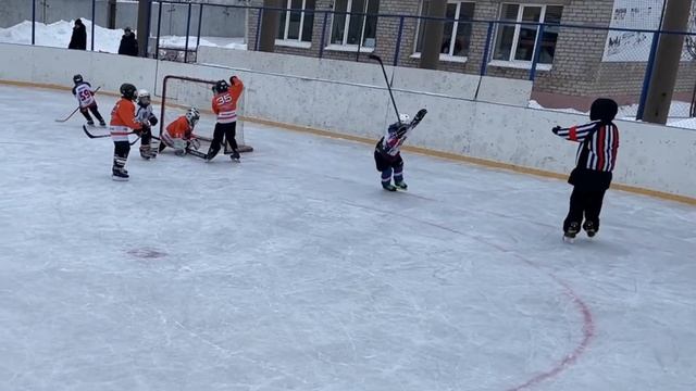 28 шайба