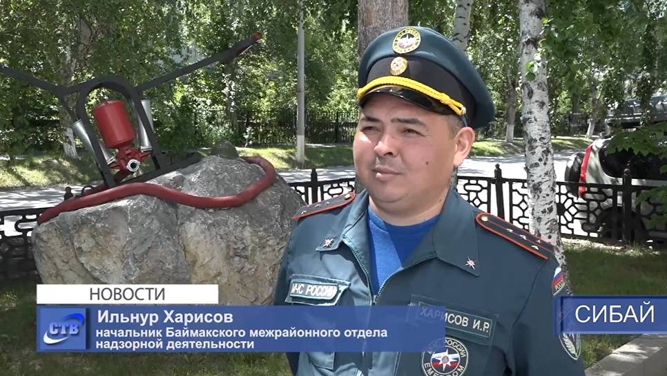 Как защитить детей и не допустить трагедий
