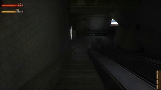 Безумные безумцы!!! Condemned - Criminal Origins
