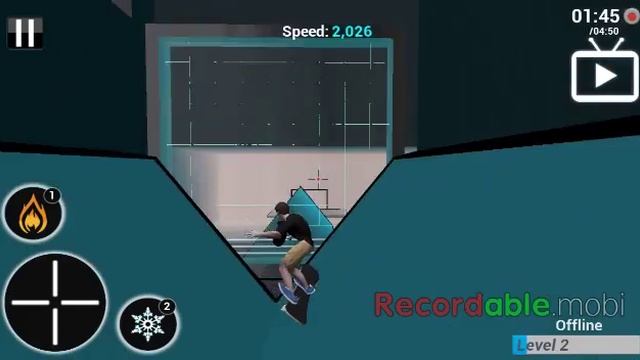 Skate Strike Обзор