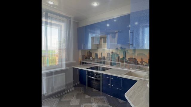 Продажа однокомнатной квартиры в г.Чебоксары