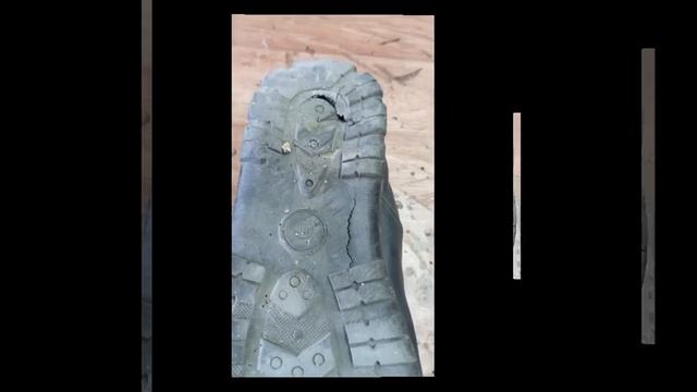 ремонт обуви