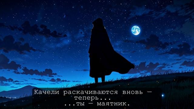 "Часы-качели" серия выпусков "НЕОЖИДАННЫЕ РАКУРСЫ"
